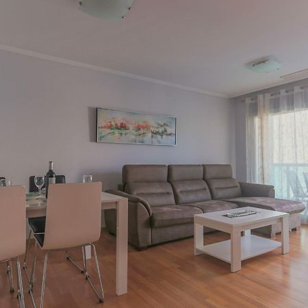 009 - Residencial Bahia 001 - Comfortholidays Санта Пола Экстерьер фото