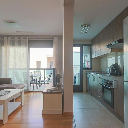 009 - Residencial Bahia 001 - Comfortholidays Санта Пола Экстерьер фото